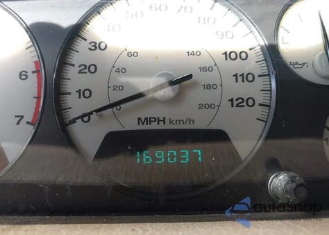 2002 Jeep Grand Cherokee Limited из США, поврежденный, VIN 1J4GW58N12C330963